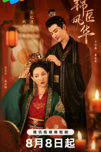 Несравненная лекарь Лин (2024)