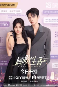 Смешанные чувства (2025)