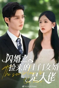 Зять - это босс (2024)