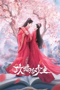 Покорение Его Высочества (2025)