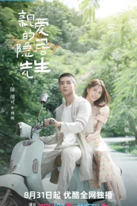 Уважаемый мистер Одиночество (2023)