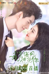 Я жду, когда морской бриз обнимет тебя (2023)