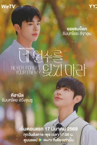 Никогда не забывай своего врага (2026)