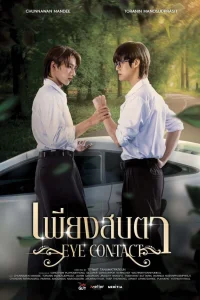 Зрительный контакт (2025)