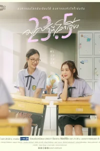 23,5 градуса наклона Земли (2024)