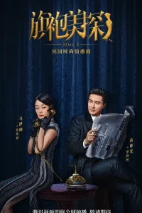 Детективная коллекция мисс Эс (2020)