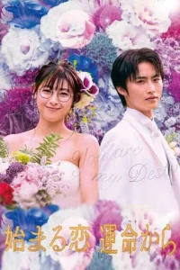 Ты моя судьба (2020)