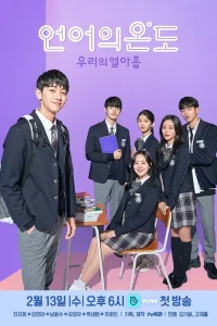 Температура языка (2020)