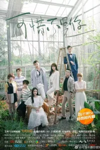 Куда уходят потерянные (2018)