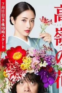 Цветок на вершине горы (2018)