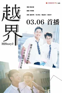 Пересекая черту (2018)