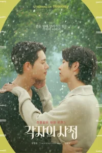 Личные обстоятельства (2022)