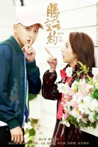 Качели в небо (2020)