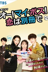 О, мой босс! Любовь - это бонусная книга (2021)