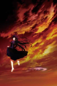 Сумеречная дева и амнезия (2012)