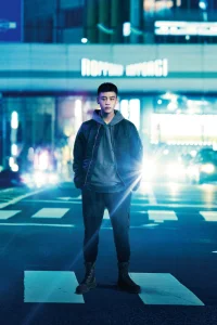 Роппонги класс (2022)